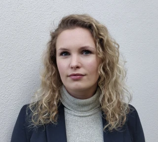 Melissa Stoel